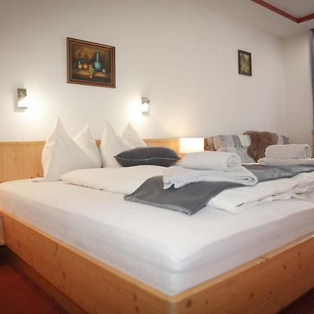 Schlickeralm Ξενοδοχείο Telfes im Stubai Εξωτερικό φωτογραφία